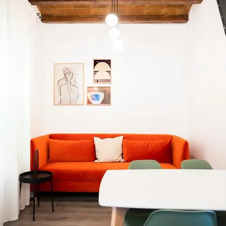 Casa Cosi - La Gleva 3 Apartment Barcelona Exterior photo