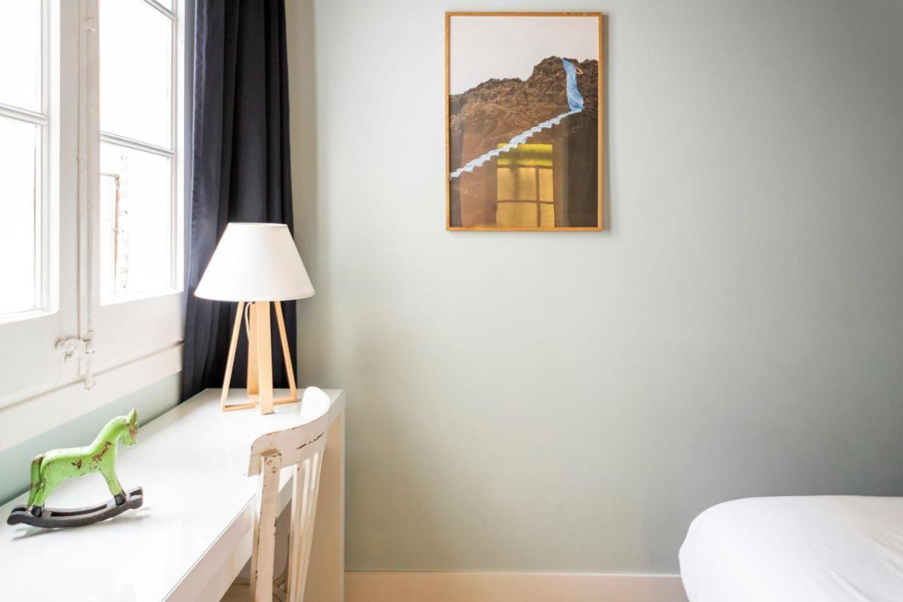 Appartement Casa Cosi - La Gleva 3 *