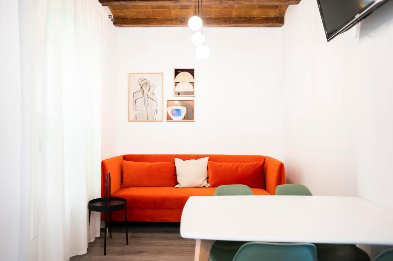Appartement Casa Cosi - La Gleva 3 *