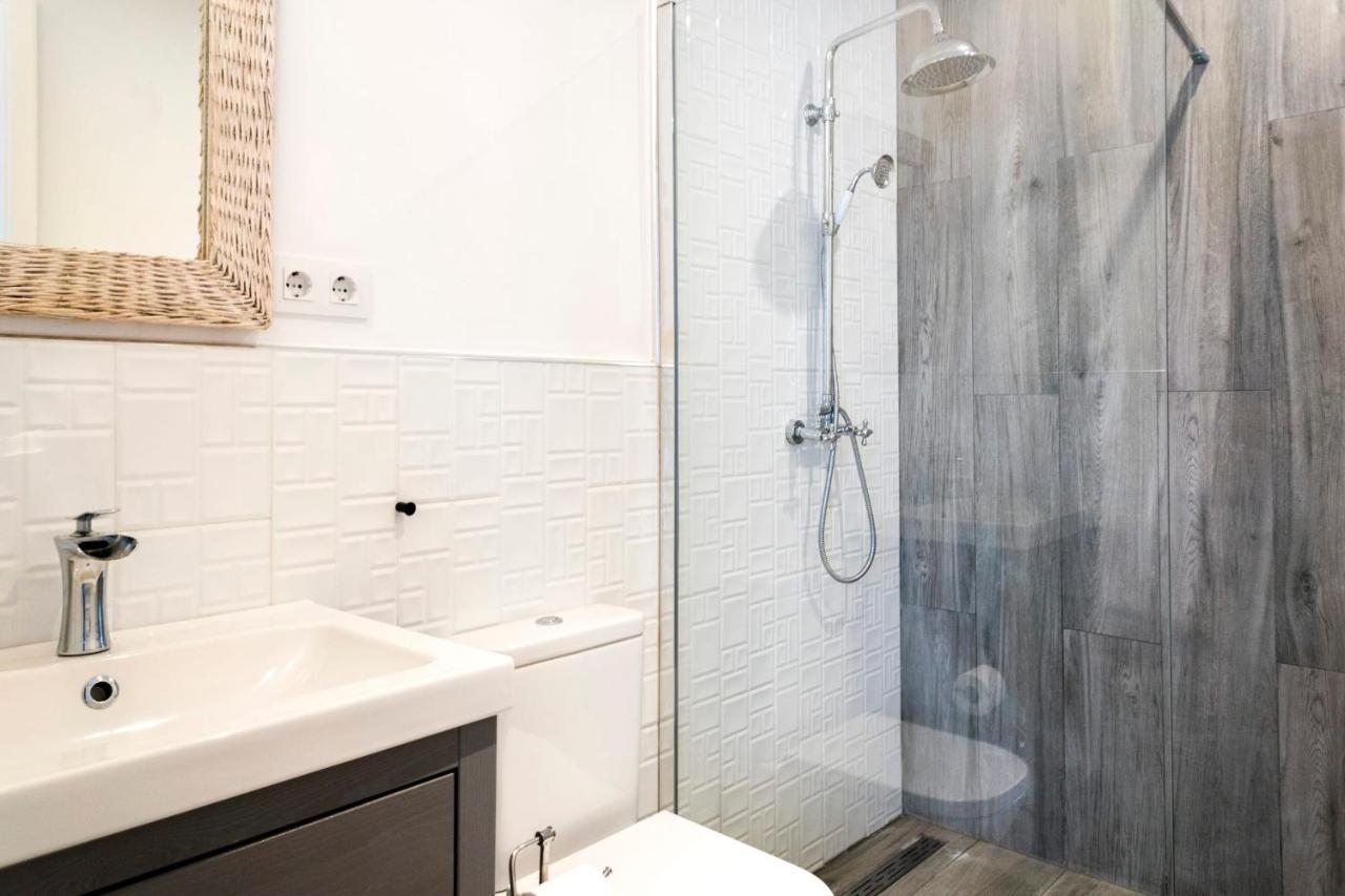 Casa Cosi - La Gleva 3 Appartement Barcelona
