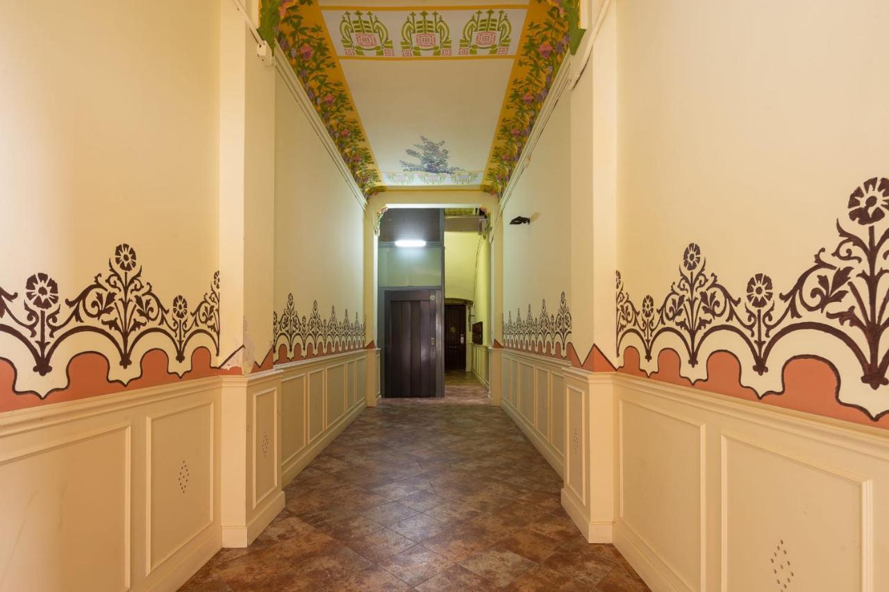 Casa Cosi - La Gleva 3 * Barcelona