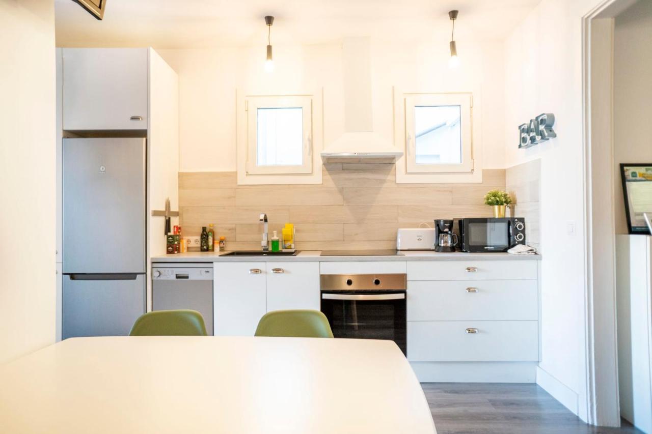 Apartment Casa Cosi - La Gleva 3 Barcelona